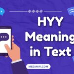 HYY Meaning in Text