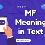 MF Meaning in Text