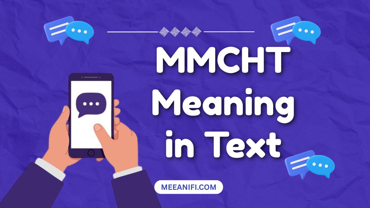 MMCHT Meaning in Text