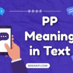PP Meaning in Text