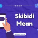 Skibidi Mean