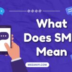 What Does SMH Mean